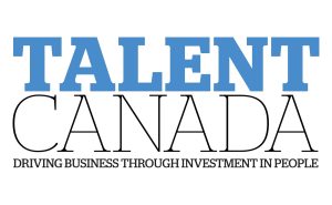 Talent Canada Logo